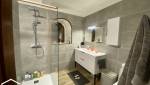 Salle de bain entiere