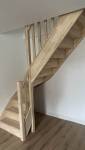 Escalier sur-mesure