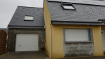 Agrandissement d’une maison : réalisation d’un garage