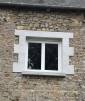 Ouverture mur porteur pour création d'une fenêtre dans une chambre