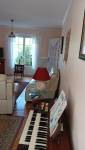 Salon - Avant travaux