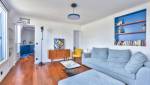 Appartement rénové à Noisy-le-Roi