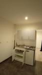 Rénovation T1 Aix-Les-Bains cuisine avant 1