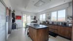 Rénovation moderne à Louveciennes