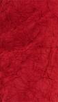 Coloris rouge