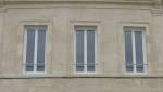 ravalement de façade en pierre