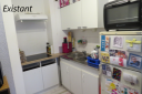 Avant rénovation de cuisine Libourne