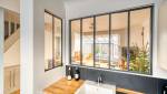 Rénovation d'une maison - La Celle-Saint-Cloud