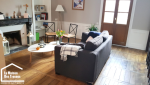 Renovation salon 