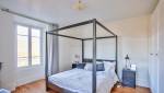 Rénovation de la chambre parentale - Saint-Germain-en-Laye