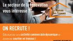 Recrutement partenaire courtier PARIS 17