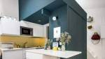 Espace cuisine 