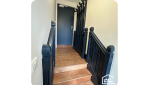 rénovation d'une entrée de maison 