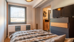 Réalisation maison Cruseilles - Chambre 2