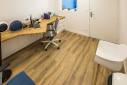 Rénovation complète d'une agence Audition Conseil, Villefranche sur saone