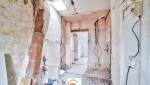 Rénovation du dernier étage d’un immeuble