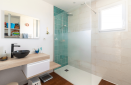 Rénovation déco de salle de bain