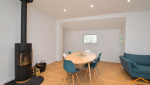 Rénovation d’une pièce à vivre à Domarin : Partie 3