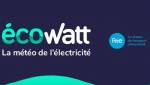Ecowatt, la meteo de l'électricité