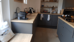 Rénovation complète d’une cuisine