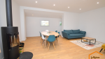 Rénovation d’une pièce à vivre à Domarin : Partie 3