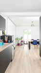 Travaux de rénovation d’une cuisine à Tours