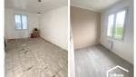 Rénovation sol avant après 