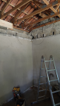 Rénovation d’une pièce à vivre à Domarin : Partie 2