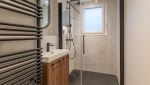 Photo salle de bain après