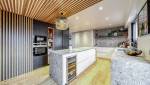 Rénovation complète de la cuisine