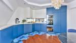 Appartement rénové à Noisy-le-Roi
