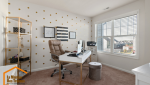 Bureau espace