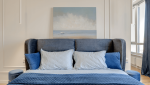 Rénovation d’une chambre d’hôte