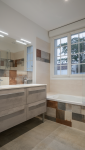Rénovation complète d'une maison de 100 m²