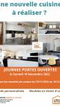 Journée portes ouvertes