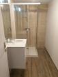 Création d'une salle de bain à Libourne