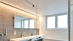  Aménagement d’une salle de bain design