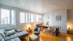 Rénovation complète d'un appartement - Croissy-sur-Seine