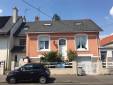 Maison avant travaux de rénovation de couverture - Nantes 44