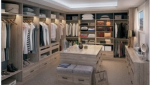 Dressing sur-mesure - Archea