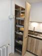 Rénovation d'une cuisine près d'Aix les Bains