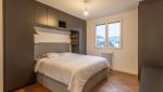 Photo chambre 1 après