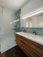 Rénovation d'une salle de bain à Chambéry 