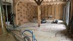 Carnet de chantier Sequoia : Partie 3