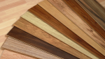Revêtement de sol parquet