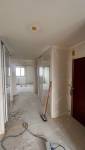 Pendant les travaux 
