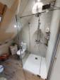 Rénovation terminée de la salle de bain