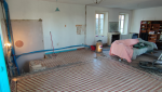 Rénovation d’une maison en pierre : projet hêtre 1