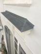 Contour de fenêtre rénové sur une maison - Nantes 44