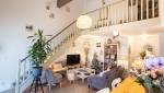 Aménagements et décoration bohème chic